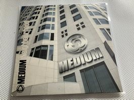 Medium Neighourhood