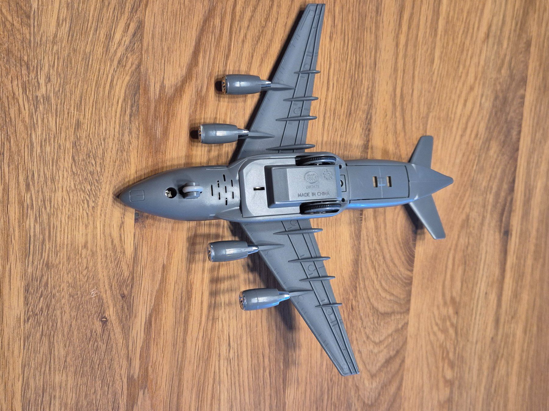 Giocattoli: Spielzeug Air Force N9020 – Usato da Leimbach TG venduto da lachende 3