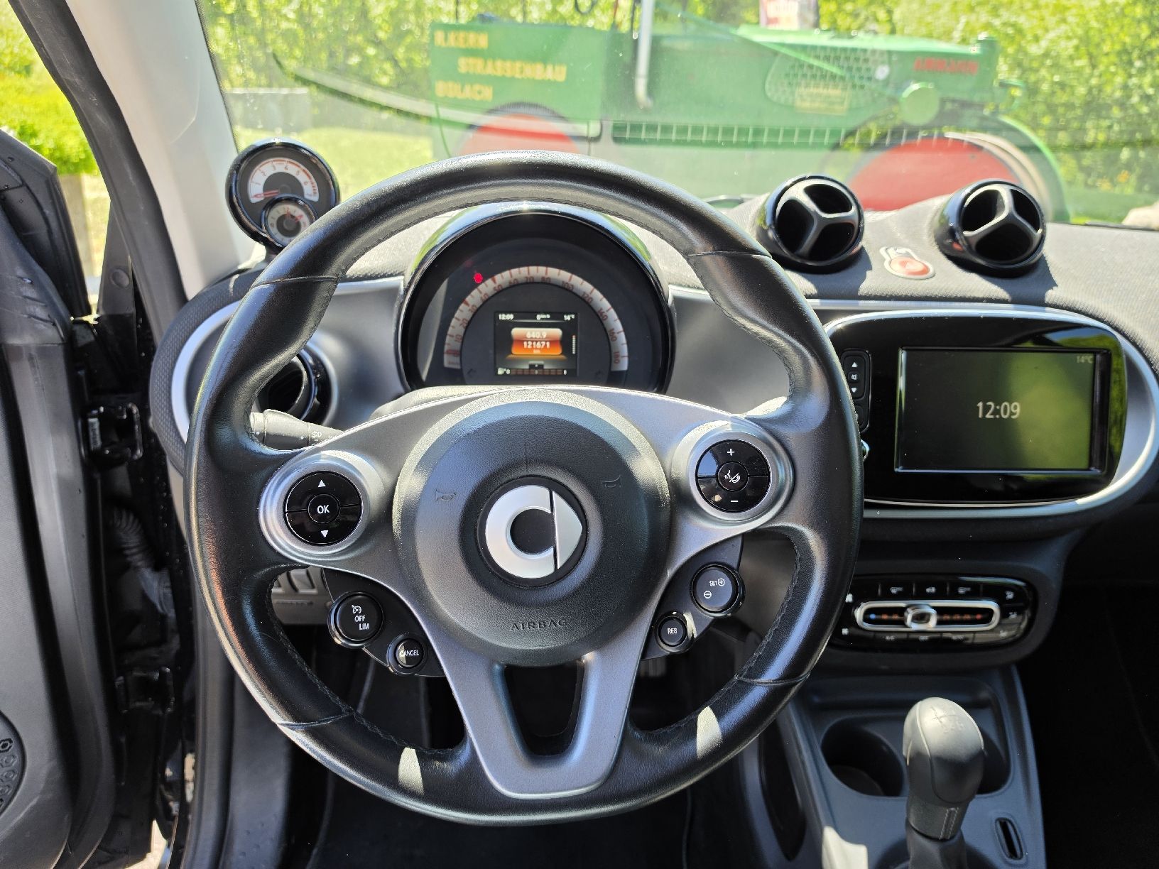 Smart Automobili: smart for2 – Usato da Bülach venduto da joe_nb9r 2