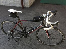 Vendo Colnago Primavera
