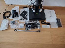 Andonstar AD269S 20X-5000X HDMI Digitalmikroskop