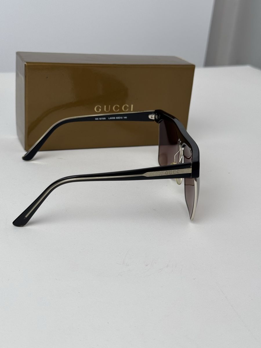 Gucci Occhiali & Lenti: Original Gucci sunglasses – Nuovo (secondo la descrizione) da Baden venduto da T_threads_Archive 2