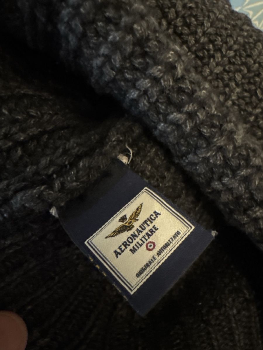 Altro in  Abbigliamento & Accessori: Aeronautica  – Usato da Menzingen venduto da Dali2504 1
