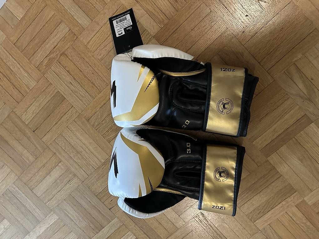 Venum Gants & mitaines : Gants de boxe – Neuf avec emballage d'origine à Lausanne par vei_9lfn 2