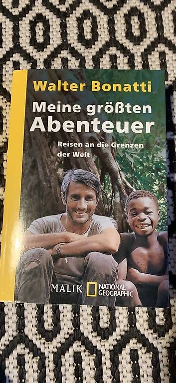 Riviste & Magazine: Reiseberichte, National Geographic – Usato da Wabern venduto da walsn1 3