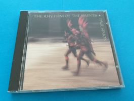 Paul Simon - Rhythm of the Saints CD 1990