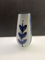 Strehla Vase 70er