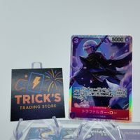 One Piece Trafalgar Law SR OP05-069 JPN