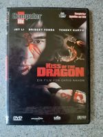 Kiss of the Dragon mit Jet Li