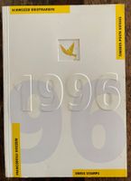 Collection Suisse 1996 Timbres neufs - Sans Affranchissement