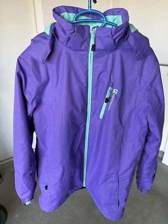 Veste de ski Trevolution