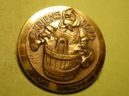 KRIENS 1974 SILBER