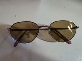 Stylische Brille Brillengestell Sonnenbrille
