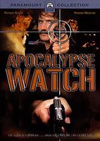 THE APOCALYPSE WATCH ( Originalverpackt )
