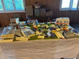 Playmobil Spital