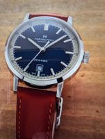 HAMILTON American Classic Intramatic Auto. FABRIKNEU.