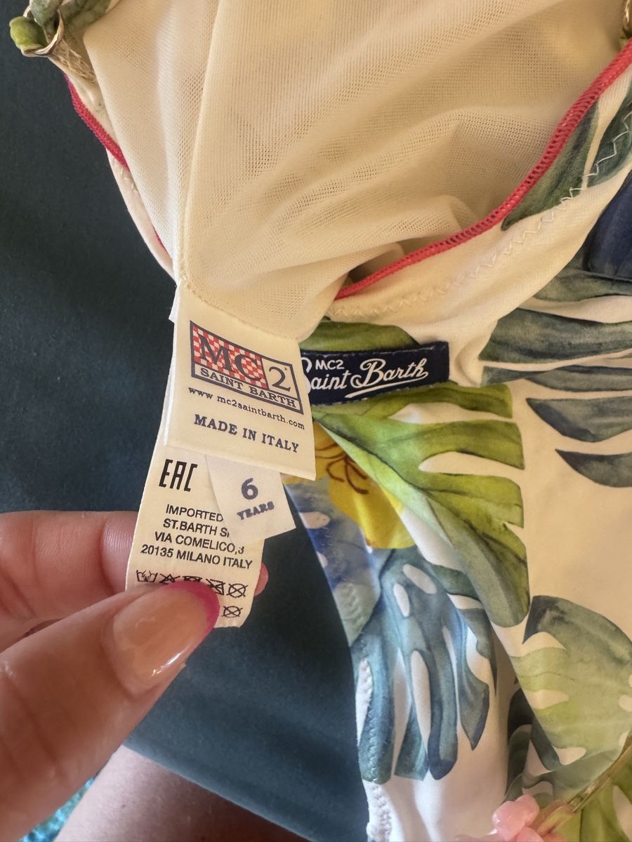 MC2 Saint Barth Badehosen: MC2 Saint Barth  – Gebraucht aus Ruvigliana von lux_t2sb 2