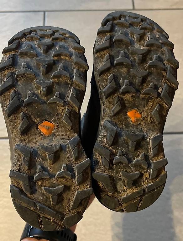 Chaussures garçon: Wanderschuhe Gr. 28 – D'occasion à Riken AG par fahndi 1