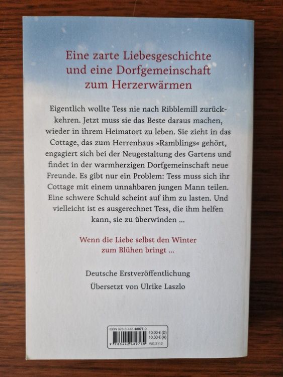 Kate Field Der Garten des Hauses Ramblings Liebe Kaufen auf Ricardo