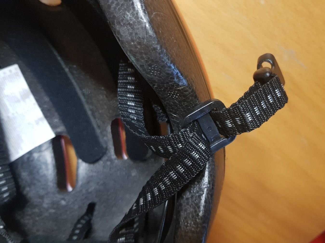 Caschi: Kinderhelm Bobycar von BIG "bobby racing" mit Verpackung – Nuovo (secondo la descrizione) da Schachen b. Herisau venduto da lilienstrauch 1