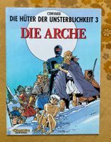 Die Hüter der Unsterblichkeit Band Nr 3 von 1996
