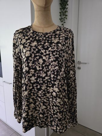 Taifun Bluseshirt 38/40 🌸wie neu Super Zustand🌸