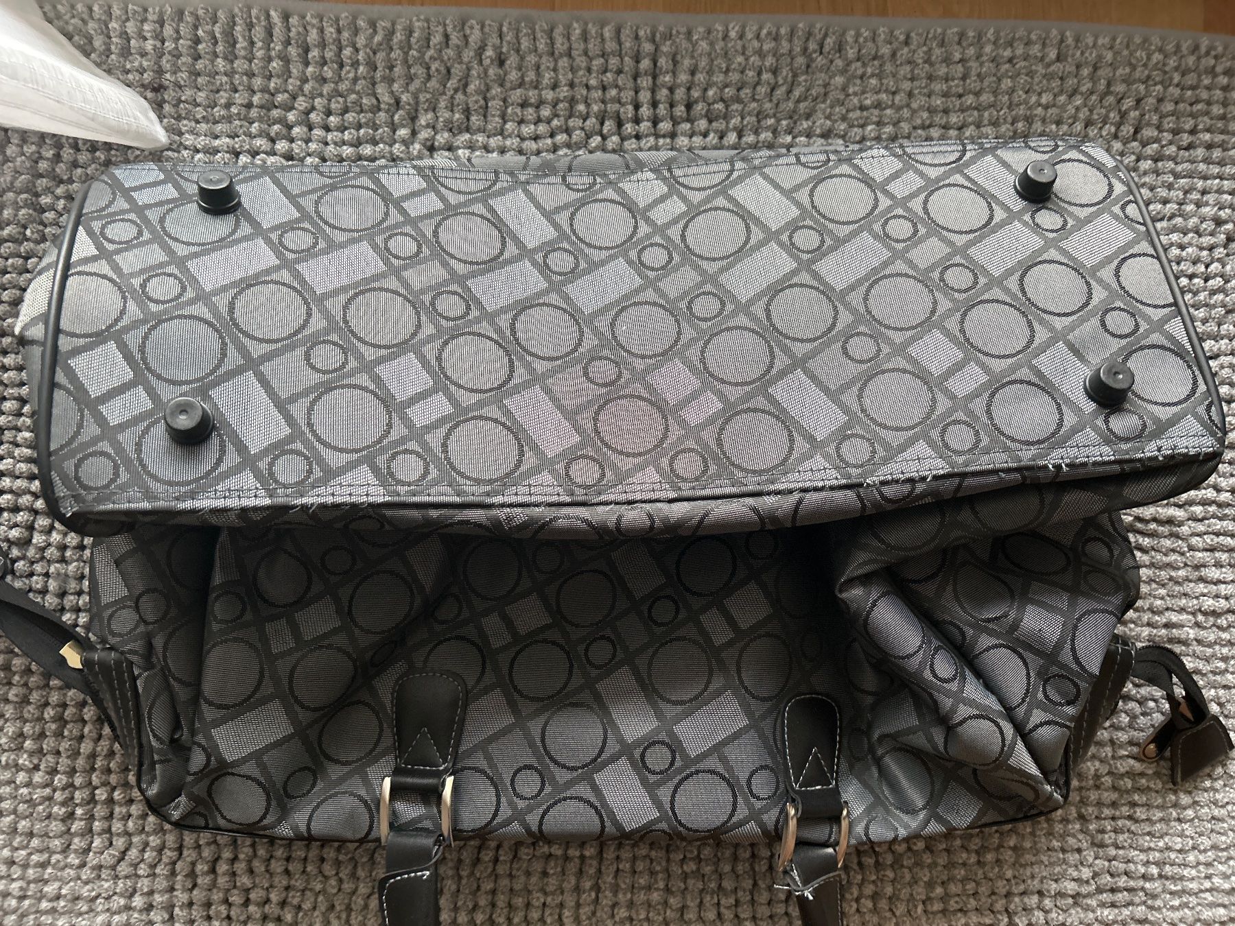 Borse da donna: Designer Cassini Tasche – Nuovo (secondo la descrizione) da Feuerthalen venduto da Anna_Swift 6