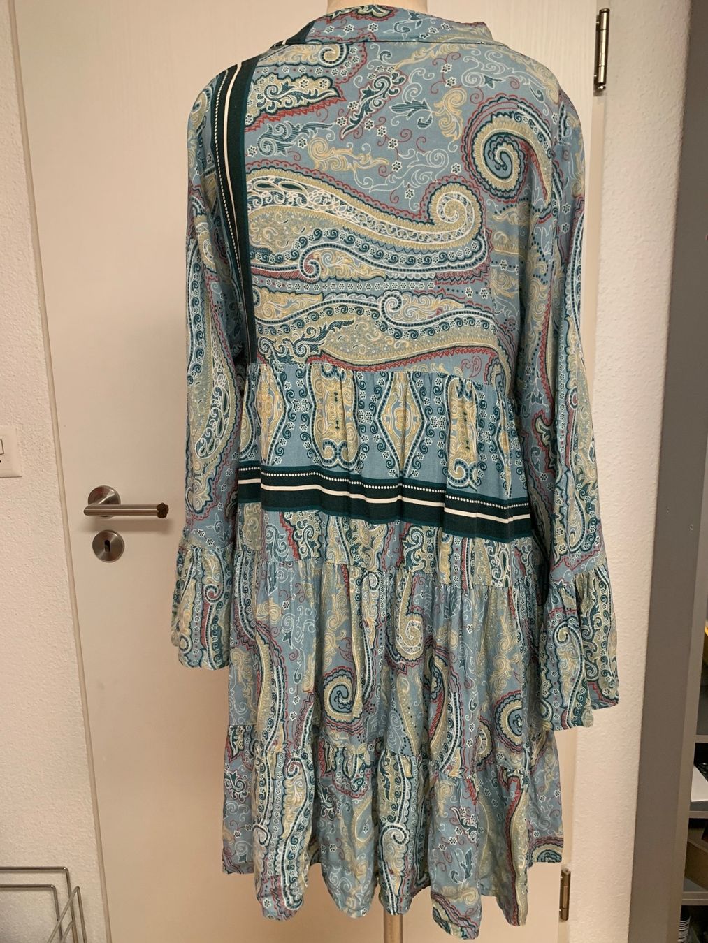 Vestiti: Tunika Kleid Gr one size – Usato da Oberweningen venduto da Jogi2 1