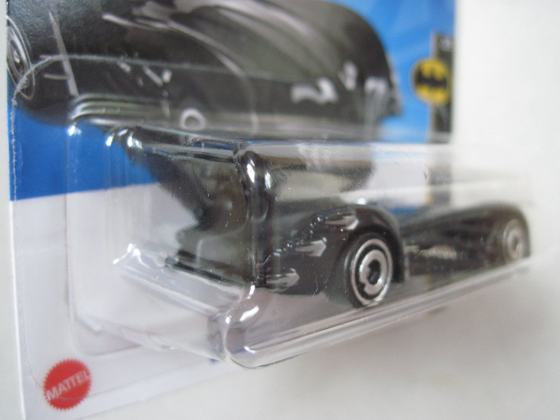 Hot Wheels Voitures modèles: Batmobile Hot Wheels 3 Modelle – Neuf avec emballage d'origine à Feuerthalen par mam_5l7b 6