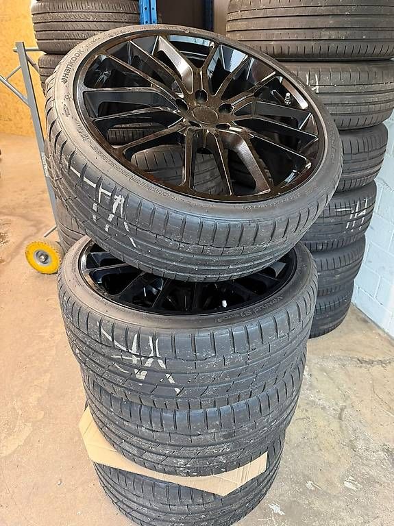 Maserati Cerchioni: Maserati Felgen – Usato da Oensingen venduto da dindi84 2