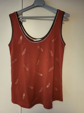 Promod top