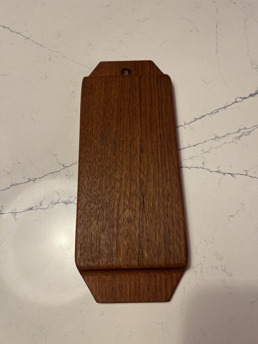 Servierplatten: Anri Form Tablett – Gebraucht aus Aarburg von Annemarie16 1