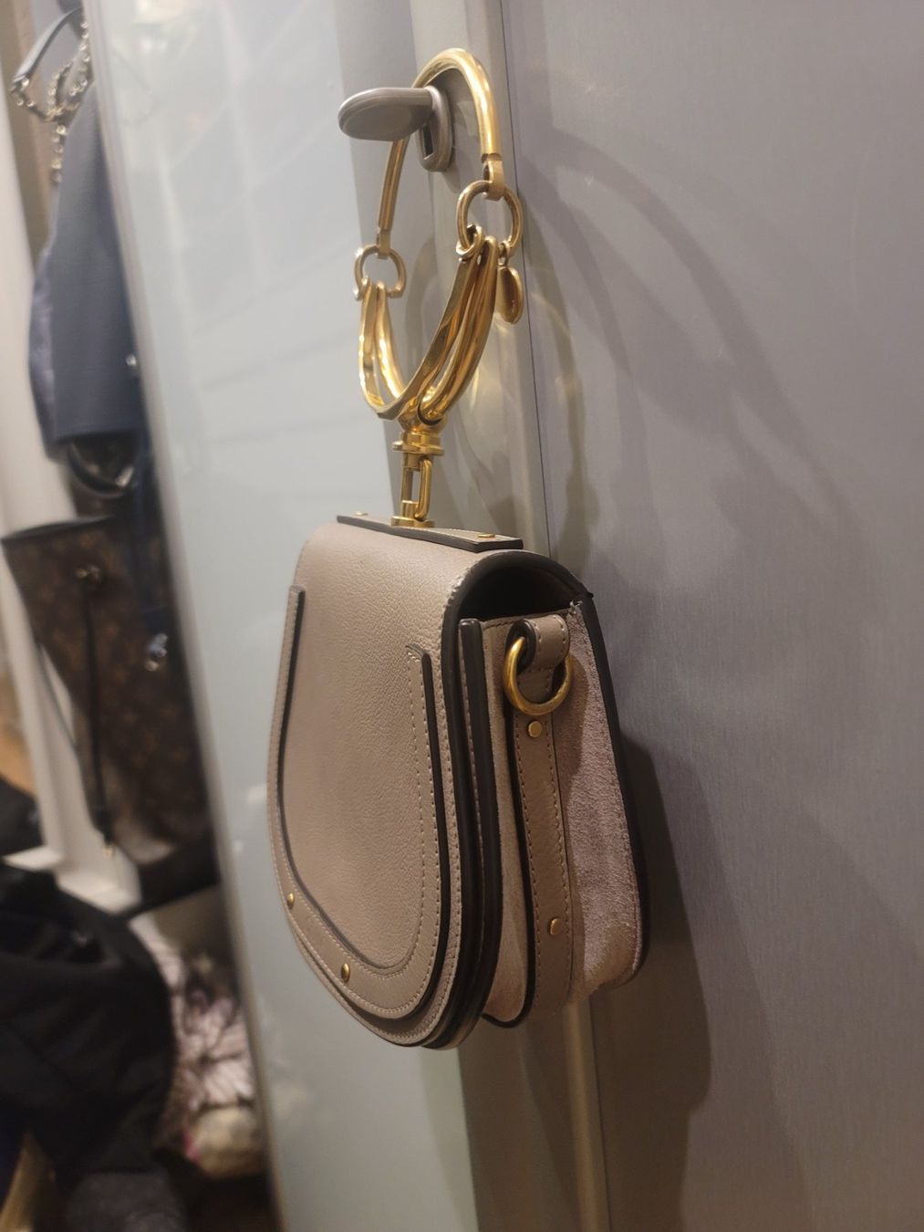 Chloé Borse da donna: Chloe Nile – Usato da Neuendorf venduto da fiestashorty84 2