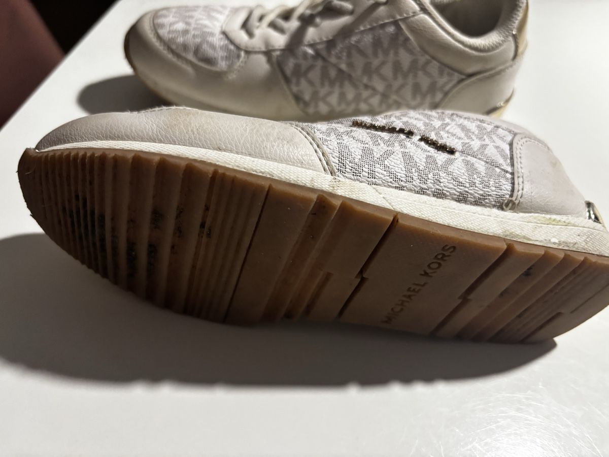 Michael Kors Scarpe per ragazze: Michael Kors Schuhe 33 – Usato da Buchrain venduto da Ham2383 2