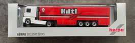 Herpa Truck 282703 "Hiltl"