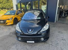 PEUGEOT 207 SW 1.6I 16V BENZINA AUTOMATICA
