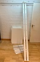 IKEA | Elvarli | Regal | Verbindungspfosten |Boden | Konsole