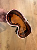 Skibrille Alpina