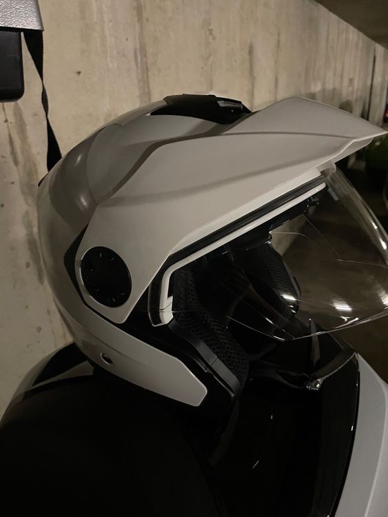 Jethelm Landi Kaufen auf Ricardo