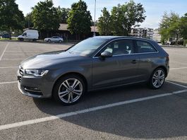 Audi A3 2.0 TDI 150PS