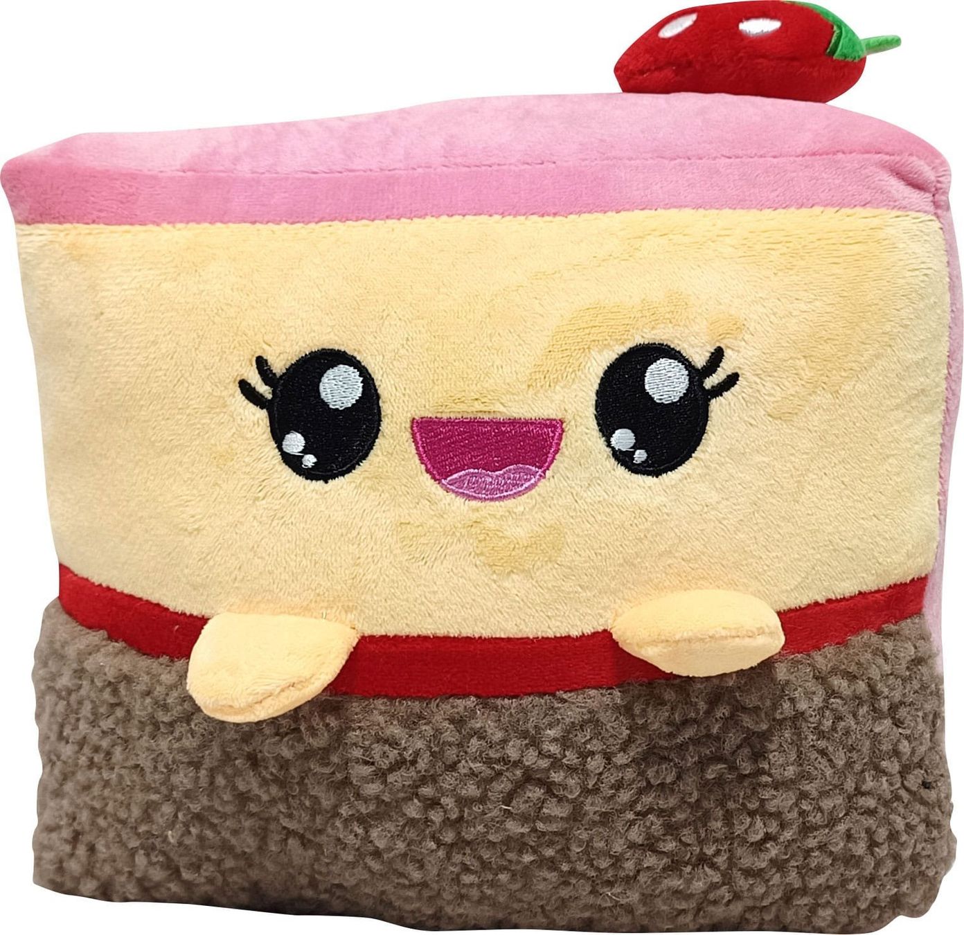 Giocattoli: Peluche Yummis Cake 22 cm – Nuovo e nell'imballaggio originale da St-Imier venduto da ATTAKSHOP