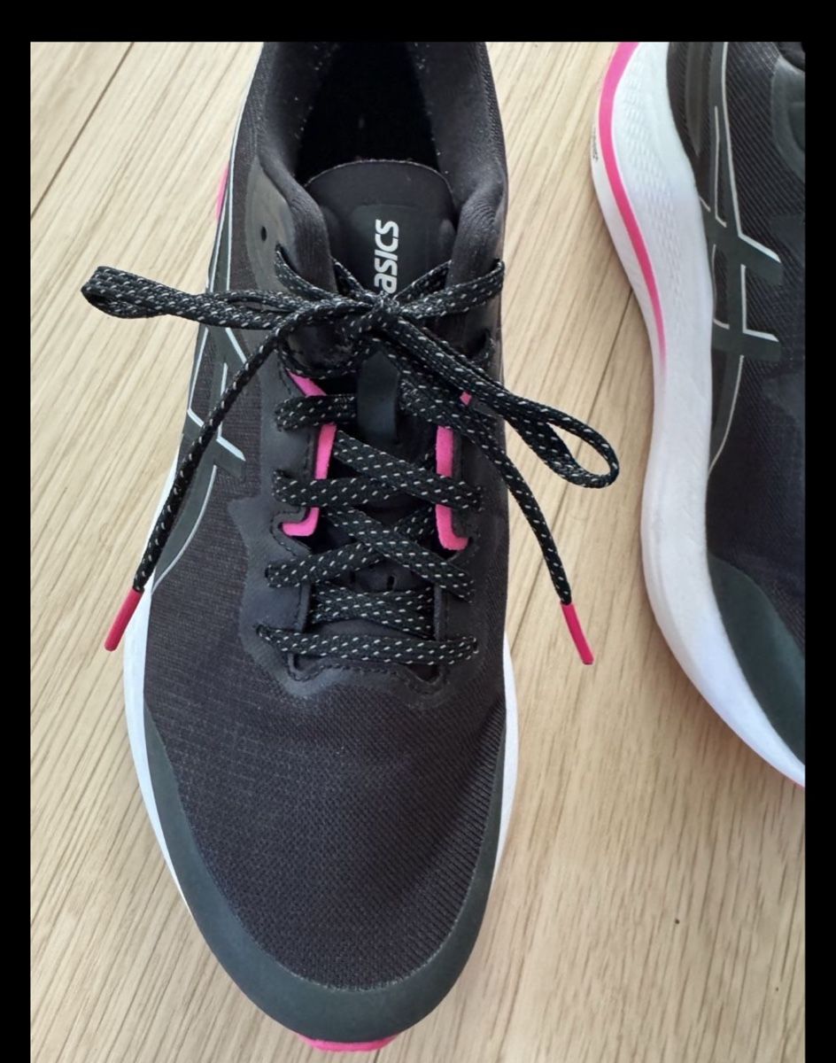 Asics Chaussures hommes: Asics Laufschuhe – D'occasion à Buchs AG par MiWeFe17 1