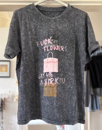 T-SHIRT EN COTON!! M NOUVEAUTÉ 2026/27