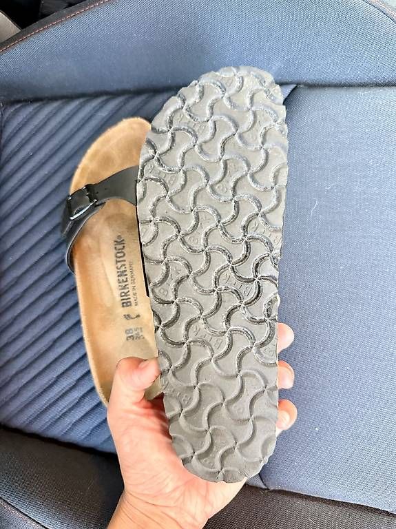 Birkenstock Scarpe da donna: Birkenstock Madrid 38 – Usato da S. Antonino venduto da cha_9vm8 1