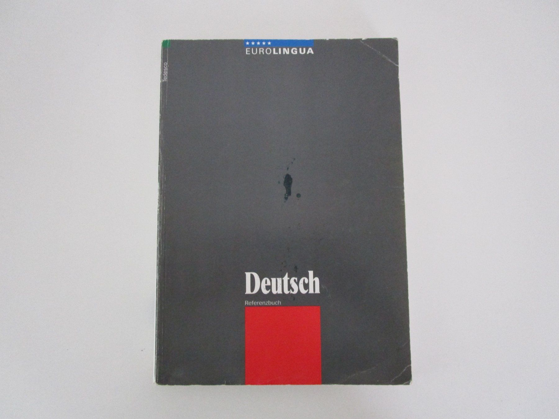 Libri: Buch: Eurolingua – Usato da Langenthal venduto da majarose