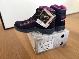 LOWA Wanderschuhe Gr. 40, neu! 