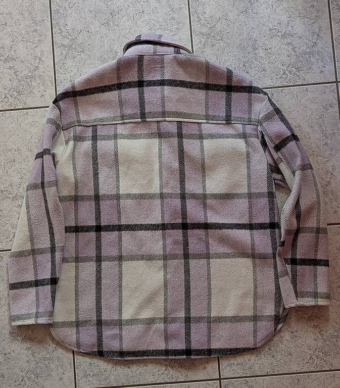 Vestes: Flanelljacke – D'occasion à Dussnang par Mr_lucky 1