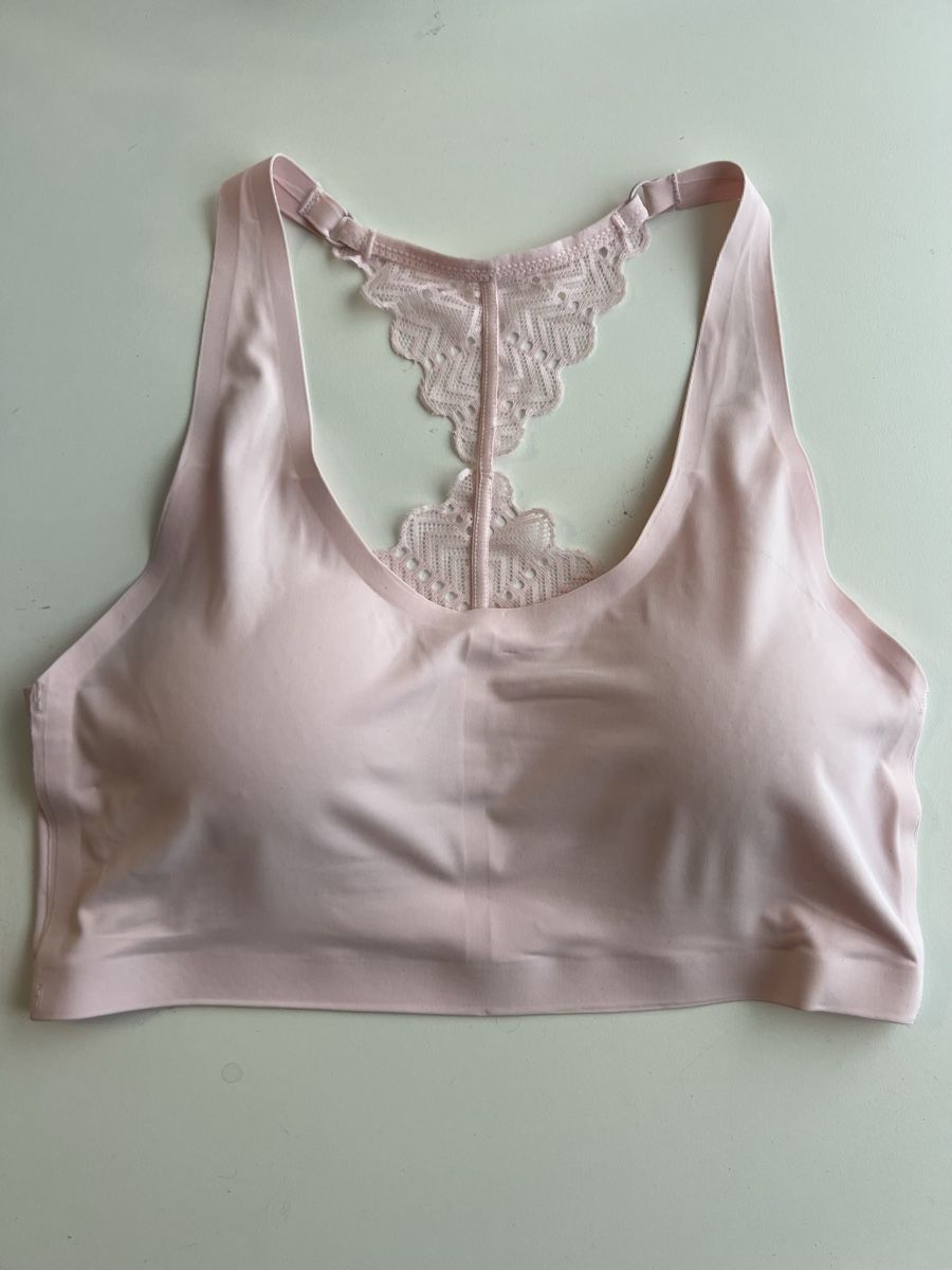 Tops: Padded Top mit hübschem Rücken – Neuf (Voir description) à Zürich par supertrulla