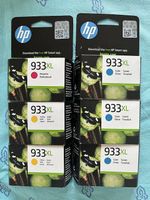 HP 933 XL