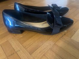 Ballerines Minelli Paris T36 - Élégantes pour l'automne!